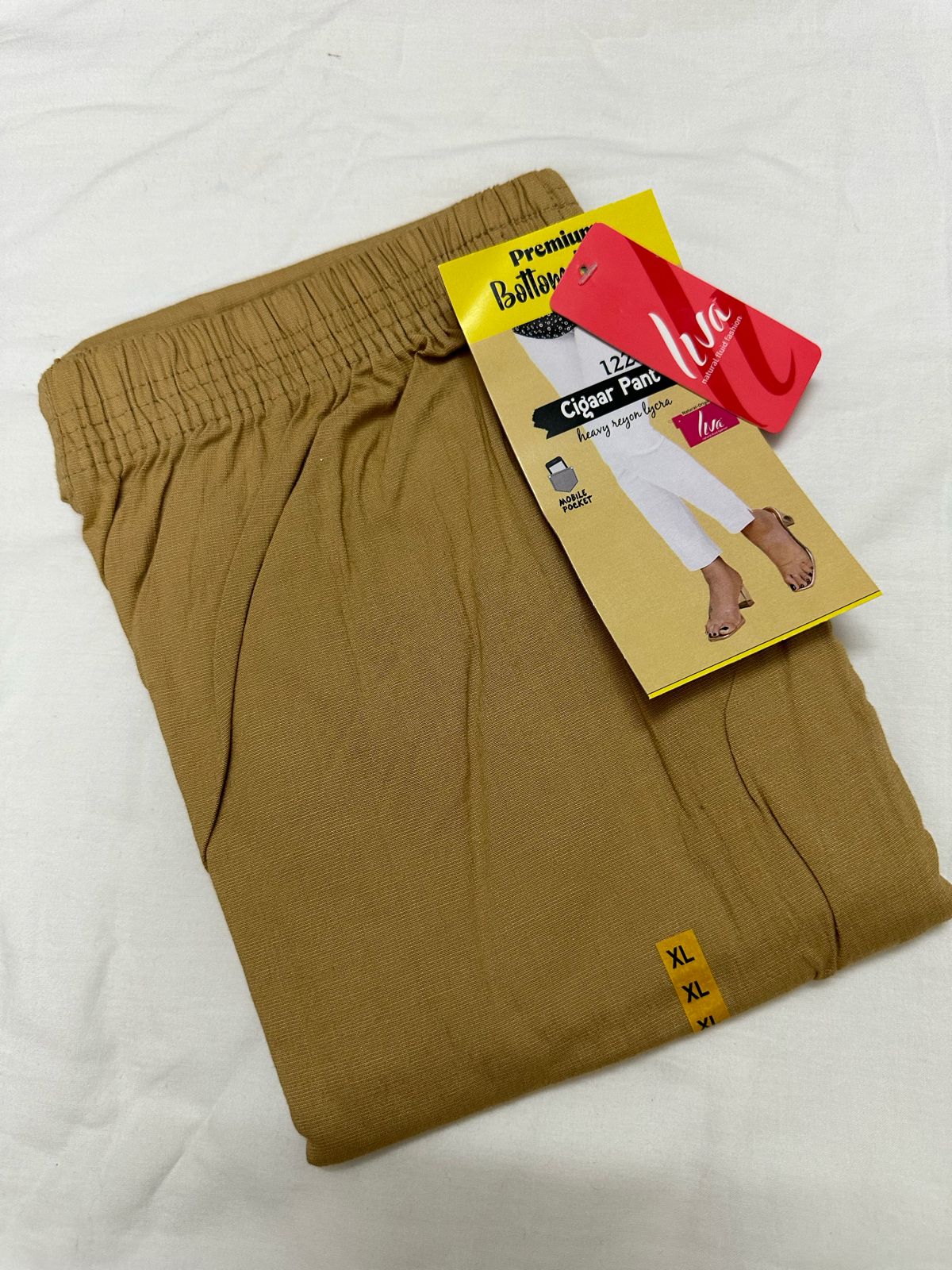 Kurti Pant Skin N24